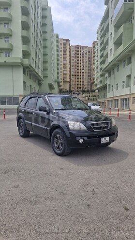 Kia Sorento 2005, 258,000 km - 3.5 л - Bakı