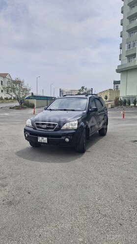 Kia Sorento 2005, 258,000 km - 3.5 л - Bakı