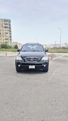 Kia Sorento 2005, 258,000 km - 3.5 л - Bakı