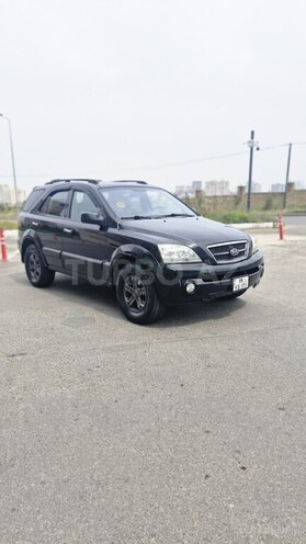 Kia Sorento 2005, 258,000 km - 3.5 л - Bakı