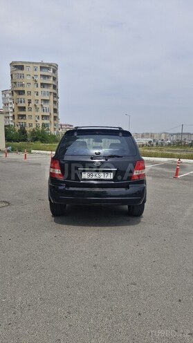 Kia Sorento 2005, 258,000 km - 3.5 л - Bakı