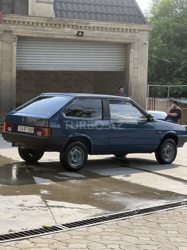 LADA (VAZ) 2108 1999, 390,000 km - 1.5 l - Bakı
