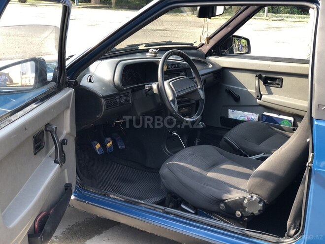 LADA (VAZ) 2108 1999, 390,000 km - 1.5 l - Bakı
