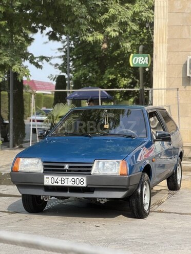 LADA (VAZ) 2108 1999, 390,000 km - 1.5 l - Bakı