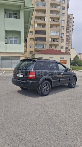Kia Sorento 2005, 258,000 km - 3.5 л - Bakı