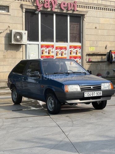 LADA (VAZ) 2108 1999, 390,000 km - 1.5 l - Bakı