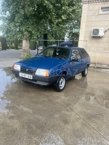 LADA (VAZ) 2108 1999, 390,000 km - 1.5 l - Bakı