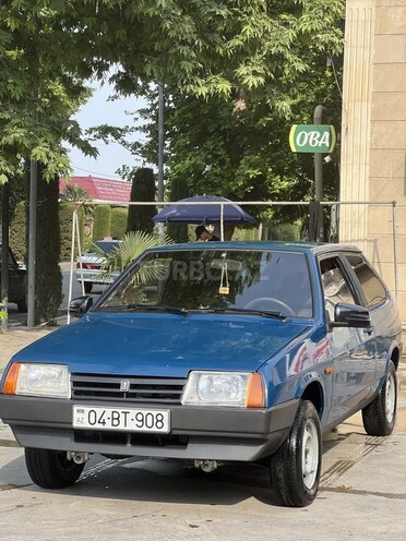 LADA (VAZ) 2108 1999, 390,000 km - 1.5 l - Bakı