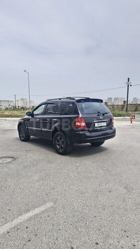 Kia Sorento 2005, 258,000 km - 3.5 л - Bakı