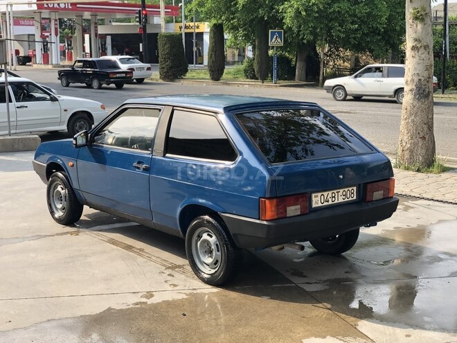 LADA (VAZ) 2108 1999, 390,000 km - 1.5 l - Bakı