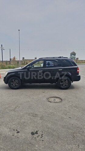 Kia Sorento 2005, 258,000 km - 3.5 л - Bakı