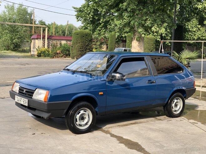 LADA (VAZ) 2108 1999, 390,000 km - 1.5 l - Bakı