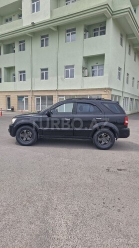 Kia Sorento 2005, 258,000 km - 3.5 л - Bakı