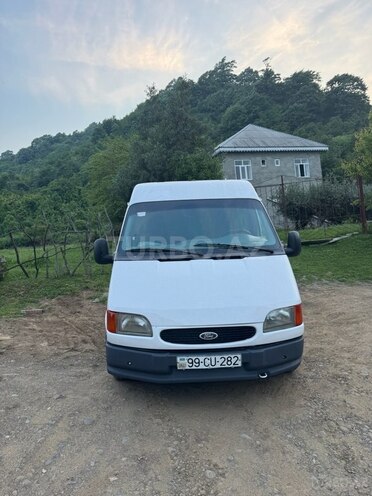 Ford Transit 2000, 564,859 km - 2.5 л - Lənkəran