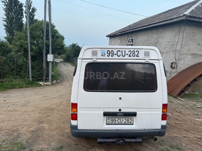 Ford Transit 2000, 564,859 km - 2.5 л - Lənkəran