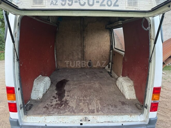 Ford Transit 2000, 564,859 km - 2.5 л - Lənkəran