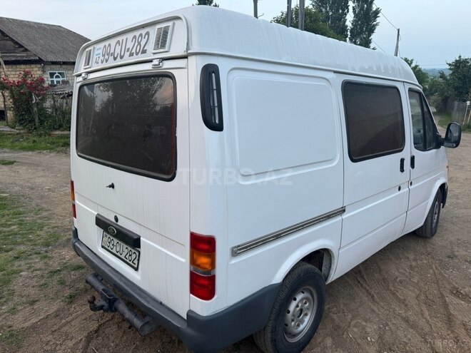 Ford Transit 2000, 564,859 km - 2.5 л - Lənkəran