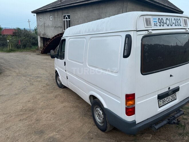 Ford Transit 2000, 564,859 km - 2.5 л - Lənkəran