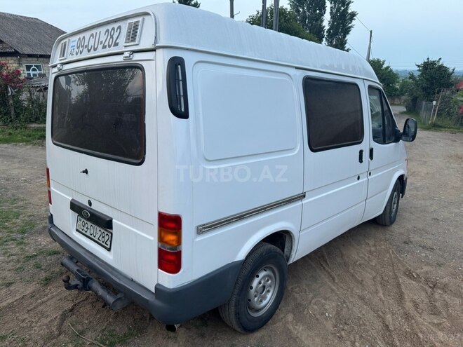 Ford Transit 2000, 564,859 km - 2.5 л - Lənkəran