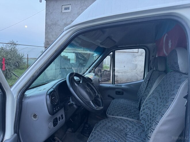Ford Transit 2000, 564,859 km - 2.5 л - Lənkəran