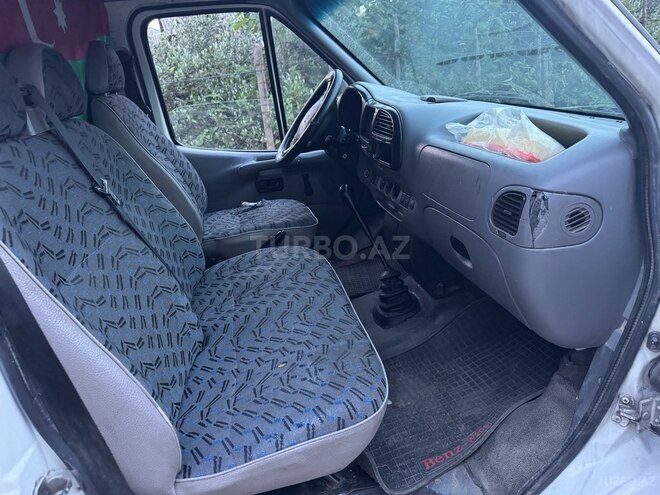 Ford Transit 2000, 564,859 km - 2.5 л - Lənkəran