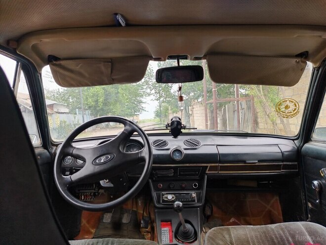 LADA (VAZ) 2106 1986, 72,110 km - 1.5 л - Ağdam