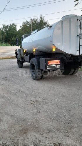 ZIL 130 1992, 215,422 km - 6.0 l - Goranboy