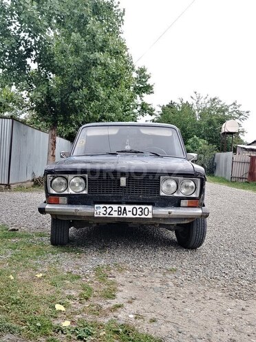 LADA (VAZ) 2106 1986, 72,110 km - 1.5 л - Ağdam