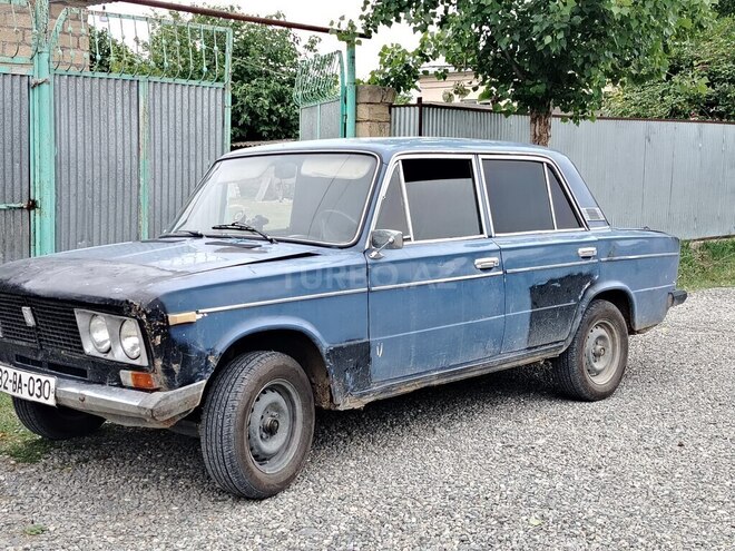 LADA (VAZ) 2106 1986, 72,110 km - 1.5 л - Ağdam