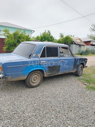 LADA (VAZ) 2106 1986, 72,110 km - 1.5 л - Ağdam