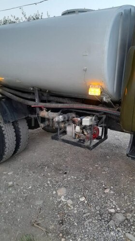 ZIL 130 1992, 215,422 km - 6.0 l - Goranboy