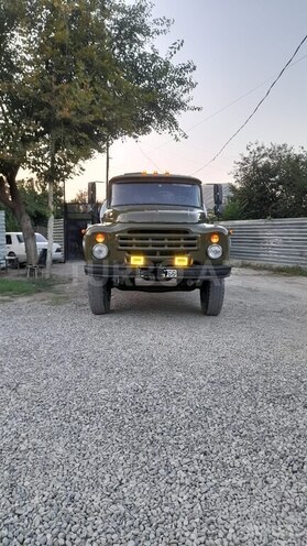 ZIL 130 1992, 215,422 km - 6.0 l - Goranboy