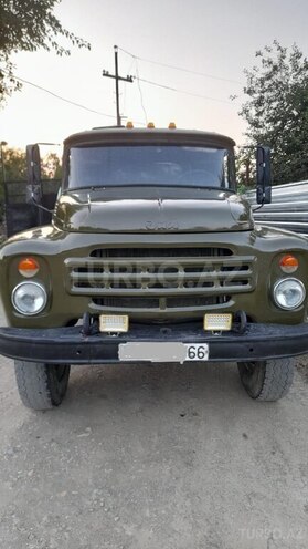 ZIL 130 1992, 215,422 km - 6.0 l - Goranboy