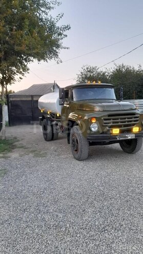 ZIL 130 1992, 215,422 km - 6.0 l - Goranboy