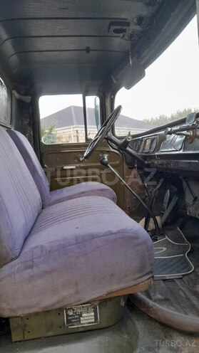 ZIL 130 1992, 215,422 km - 6.0 l - Goranboy