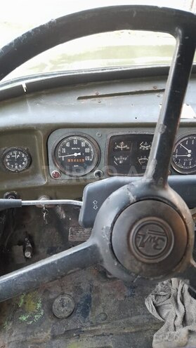 ZIL 130 1992, 215,422 km - 6.0 l - Goranboy