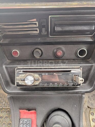 LADA (VAZ) 2106 1986, 72,110 km - 1.5 л - Ağdam