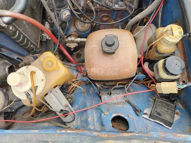 LADA (VAZ) 2106 1986, 72,110 km - 1.5 л - Ağdam