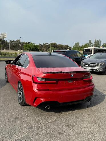 BMW 330 2020, 67,000 km - 2.0 l - Bakı