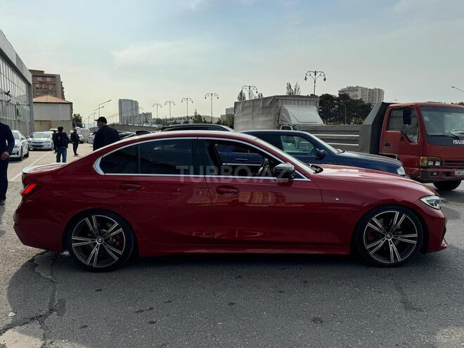 BMW 330 2020, 67,000 km - 2.0 l - Bakı
