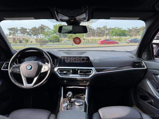 BMW 330 2020, 67,000 km - 2.0 l - Bakı