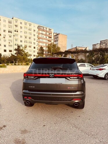 Changan CS 35 Plus 2023, 47,000 km - 1.6 л - Bakı