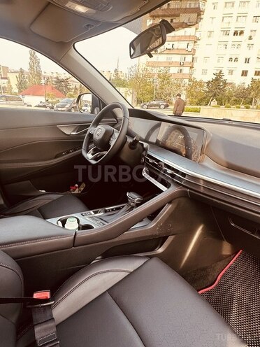 Changan CS 35 Plus 2023, 47,000 km - 1.6 л - Bakı
