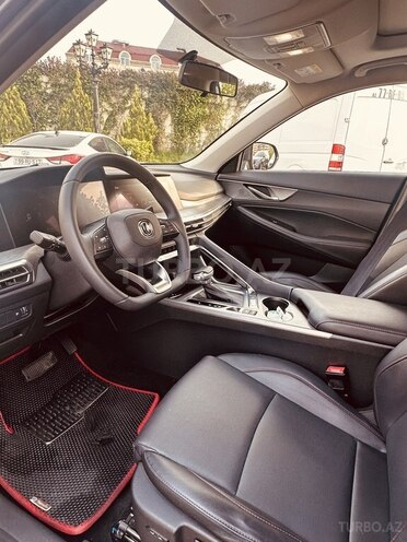 Changan CS 35 Plus 2023, 47,000 km - 1.6 л - Bakı