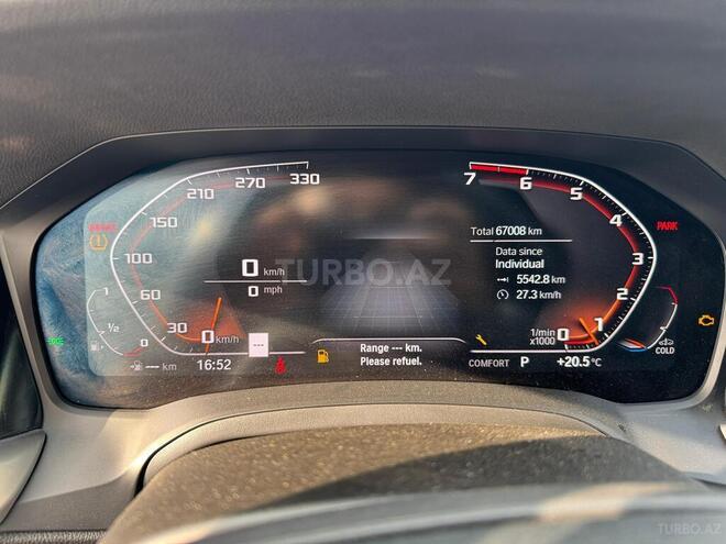 BMW 330 2020, 67,000 km - 2.0 l - Bakı