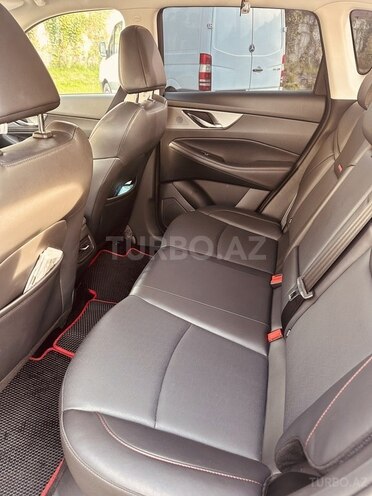 Changan CS 35 Plus 2023, 47,000 km - 1.6 л - Bakı
