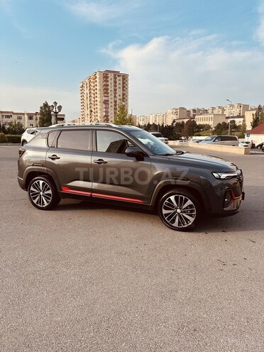 Changan CS 35 Plus 2023, 47,000 km - 1.6 л - Bakı