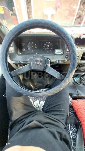 GAZ 330200 1999, 740,000 km - 2.3 l - Bərdə