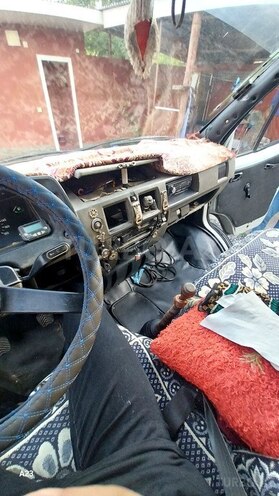 GAZ 330200 1999, 740,000 km - 2.3 l - Bərdə