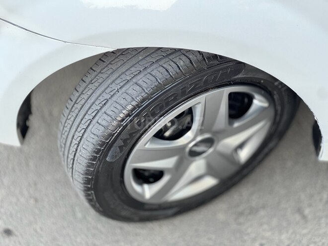 Chevrolet Aveo-14